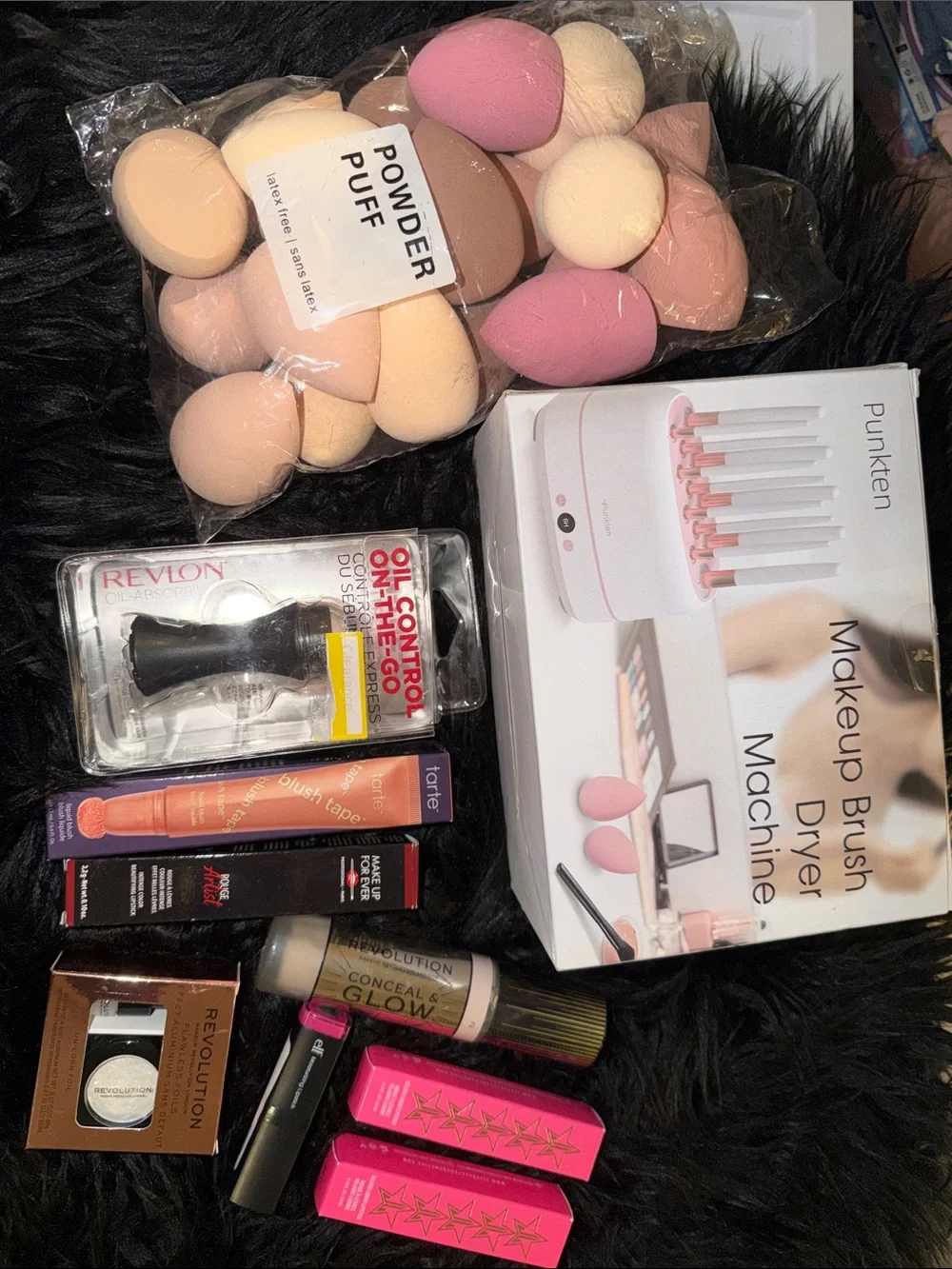Beauty Bundle -10 Items